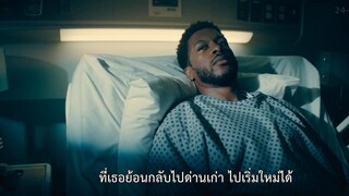 The Peripheral (2022) ท่องมิติพลิกโลก EP 8 [ซับไทย]