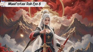 Divine Manifestations episode 8