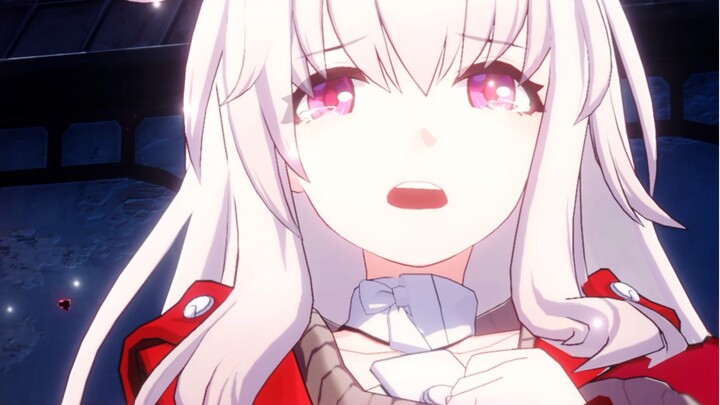 If Clara keeps being this cute, I’m going to turn into a total creep 😭😭