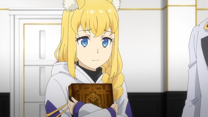 เกิดใหม่ทั้งทีก็เป็นนักเล่นแร่แปรธาตุที่เก่งที่สุดในโลก：ตอนที่ 07 [พากย์ไทย]