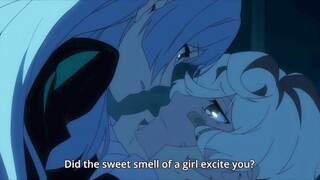 Anime Romance Dimana MC Gak Bisa Ngerasain Emosi Apapun Tapi Di Sukai Cewek Cantik‼️