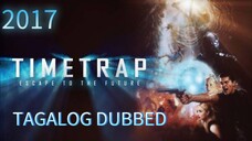 Emovie:Tim€trap(sci-fi/adventure)👇