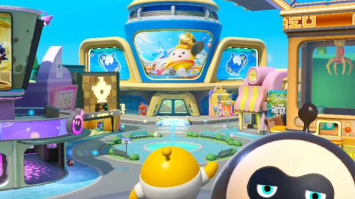 The world is truly vast—there’s nothing it doesn’t have.