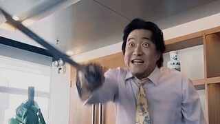 “极致的嘴臭，极致的享受”#魔幻手机