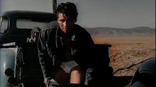 Levis Red Tab 1990 Nz Ad