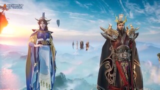 The Emperor Of Myriad Realms S2 Eps 44(94)Sub Indo