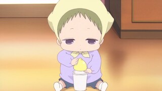 [Gakuen Daddy] A guide to watching Kotaro's famous scenes!