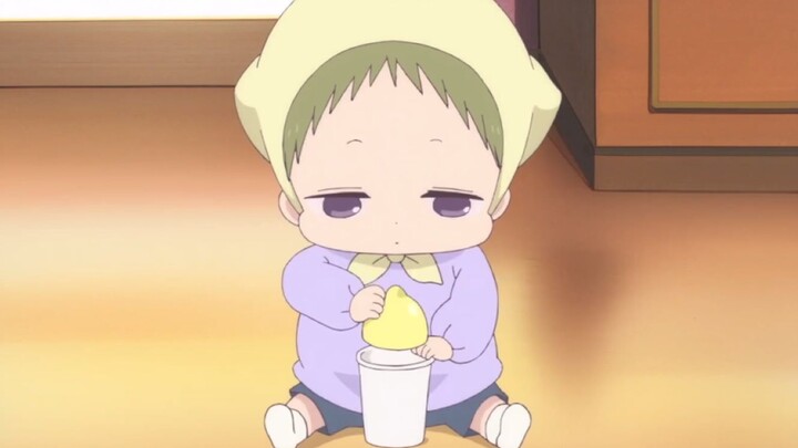 [Gakuen Daddy] A guide to watching Kotaro's famous scenes!