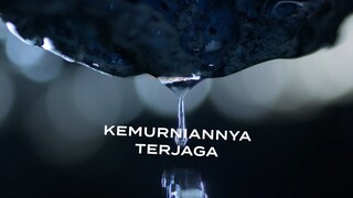 Tidak Semua Air Itu AQUA