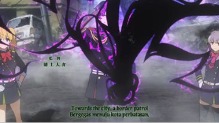 Owari no Seraph - 05 [sub indo]