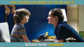 REVIEW PHIM ST | TÓM TẮT PHIM CON KHÔNG XẤU XÍ CON RẤT ĐẶC BIỆT VÀ CON LÀ ĐIỀU TUYỆT VỜI NHẤT CỦA MẸ