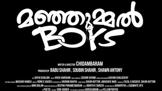 Manjummel Boys (2024)