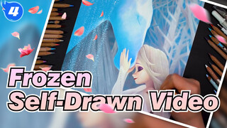 [Drawing Hands]Frozen-Compilation(Continually Updated)_H4