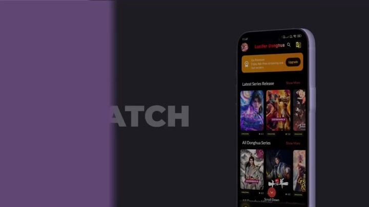 legend of xianwu season3 ep166 eng sub