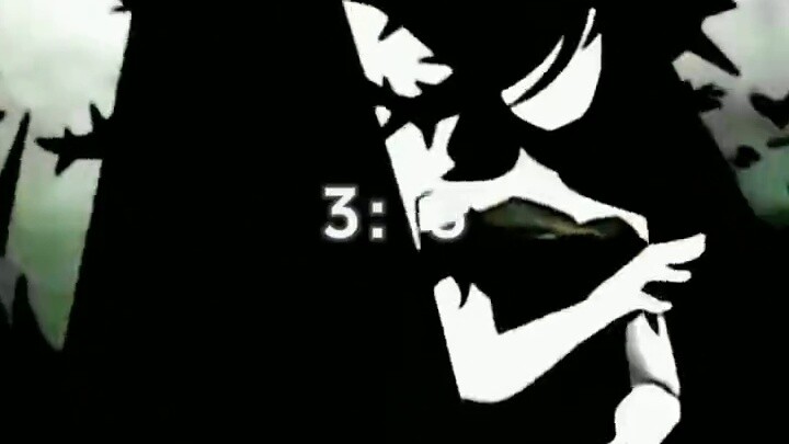 Don Quixote vs Seven-horned Devouring Spirit