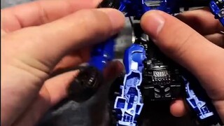 Transformers ss46 rebound ball
