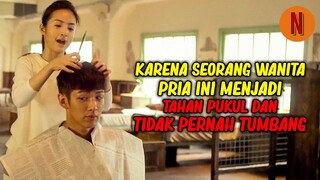 KARENA TIPENYA PRIA YANG PEMBERANI, PRIA INI TERMOTIVASI MENJADI PRIA YANG PALING BERANI DIDUNIA‼️