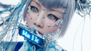 XG新曲GALA MV公开