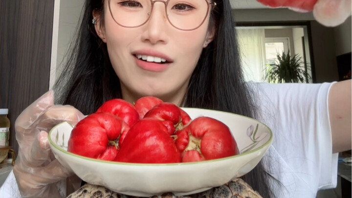 Có những loại trái cây không ai ăn đều có lý do cả.