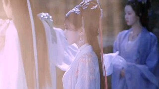 Lần này biên kịch đã ghi điểm lớn!!! Tôi vẫn nghĩ là Tangjiu mượn mắt của Diệp Hi Vũ để nhìn Minh Dã