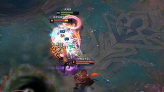 What is it like to play Jie using Han Li's cultivation ideas?