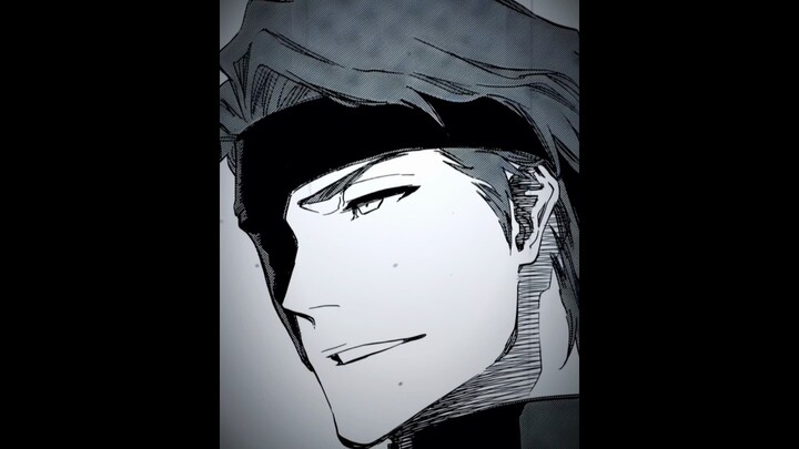 Hardest Edit of Aizen Sama