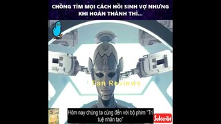 Phim khoa học viễn tưởng ! Phần tiếp theo ở trên kênh nhé mọi người !