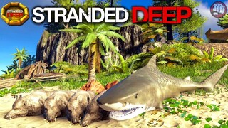 Secret Loot Within | Stranded Deep Gameplay | S10 EP19