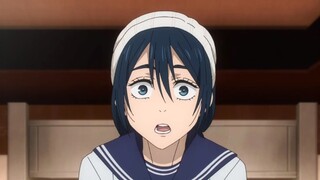 Riko-chan is so cute