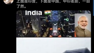 Ấn Độ lại lên đỉnh rồi!