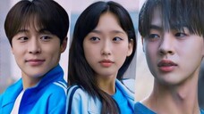 1. TITLE: Cheer Up [2022]/Korean Series Romance Drama Music Comedy Tagalog Dubbed Episode 01 HD