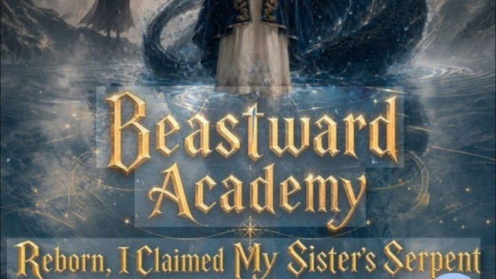 Beastward Academy Episode 77💞