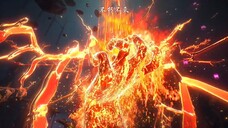 Battle Through The Heavens Season 5 Episode 155 Sub Indonesia
