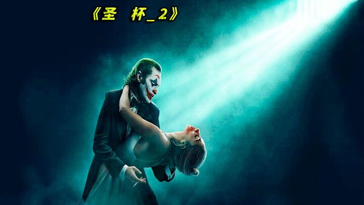 Chỉ vì nhặt được một Thánh chén thượng cổ, người đàn ông đã lĩnh ngộ được phép thuật vô cùng mạnh mẽ