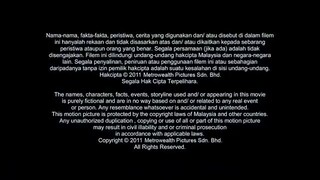 ALAMAK TOYOL FILEM PENUH