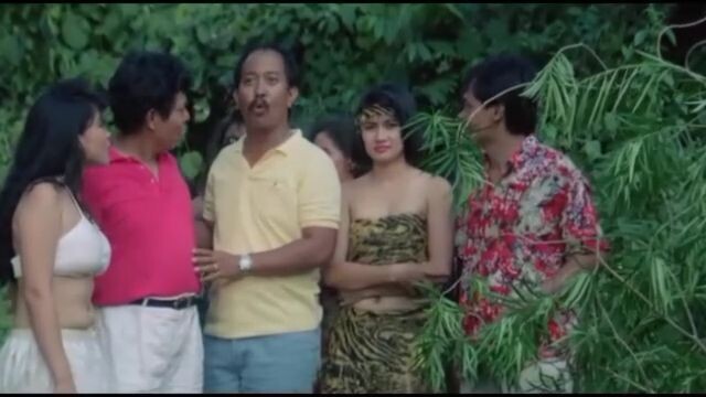 WARKOP DKI SUDAH PASTI TAHAN HD