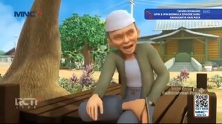 Upin & Ipin Musim 19 - Pelepah Kelapa Upin Ipin Terbaru 2025