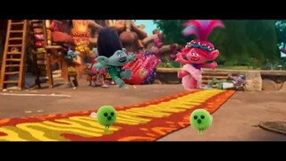 Trolls Band Together Music Video - Royal Wedding Opening Medleywatch full Movie: link in Description