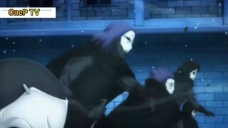 Fate - Zero Tập 12 - Ác ma