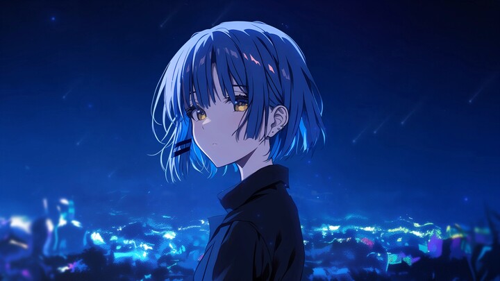 "When everything is over, who will remember that we were ever in this world..."