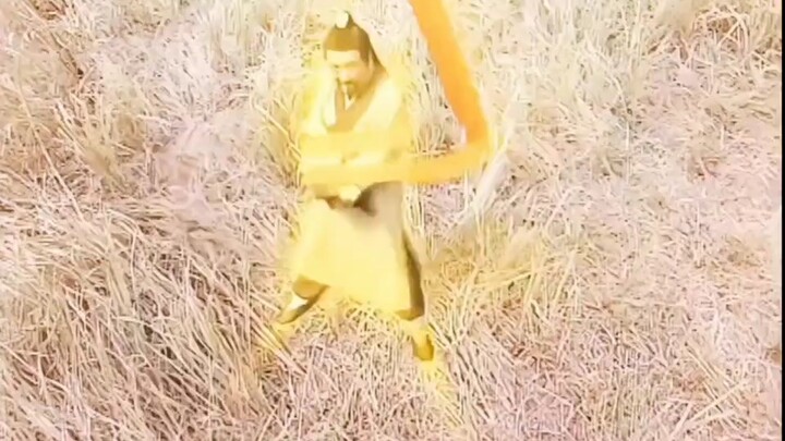 The Seven Fairies saved Big Brother once, and Big Brother kept saving them from the very beginning a