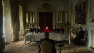 The Pope's Exorcist Full Movie