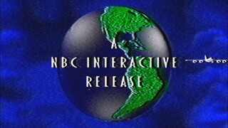 What if NBC Interactive had a 1927-styled logo?