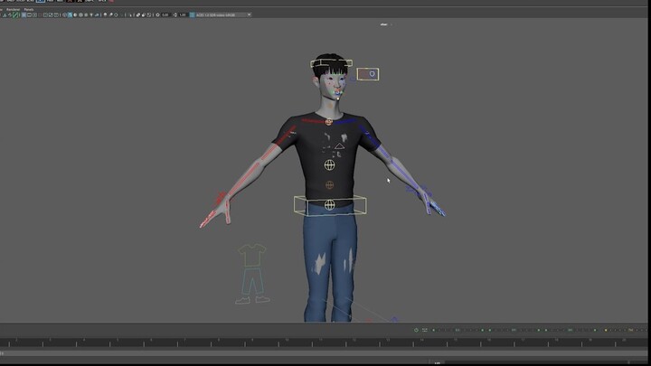 Mastering Facial Animation and Emotional Storytelling - 02 - Plugins, Scripts, and Tools