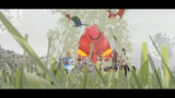 Frontal Budi01 Letda Nongkrong bareng animasi 3D free fire 😂