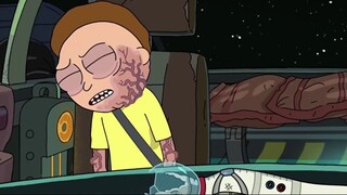 [Rick and Morty] #60 Season 4 Episode 1 Plot Analysis (Edge of Tomorrow Easter Egg)