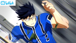 Boku no Hero Academia Season 2 [ AMV ] Last One Standing #animehaynhat