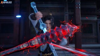 Rebirth of the Sword Patriarch Ep15 sub indo