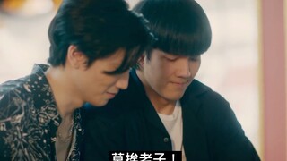 黑帮的“有效”与“无效”