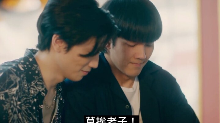 黑帮的“有效”与“无效”